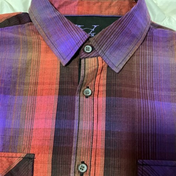 Voodoo Guru Rare Vintage Shirt - Picture 6 of 8